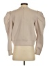 Hunter Bell Tan Turtleneck Sweater Size S - photo 2