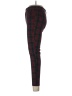 Zara Plaid Red Casual Pants Size XL - photo 5