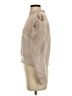 Hunter Bell Tan Turtleneck Sweater Size S - photo 5