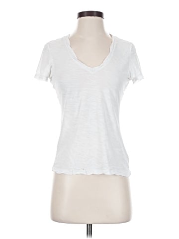 James Perse Short Sleeve T-Shirt (view 1)