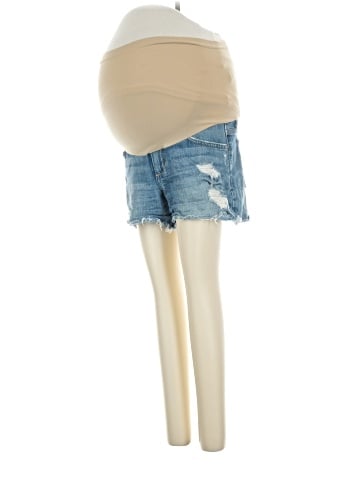 Joe's Jeans Denim Shorts (view 1)