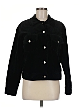 J. Percy For Marvin Richards Jacket