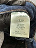Just Black Solid Blue Jeans Size 32 waist (petite) - photo 8