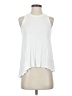 Sweaty Betty White Tank Top Size XXS - photo 1