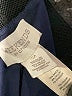 Weekends by Chico's Solid Blue Active Pants Size L - photo 7