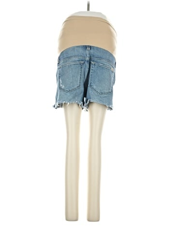 Joe's Jeans Denim Shorts (view 2)