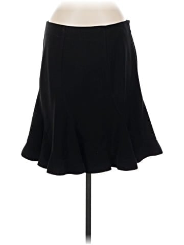 White House Black Market Formal Skirt (view 1)