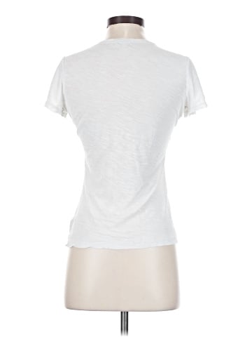James Perse Short Sleeve T-Shirt (view 2)