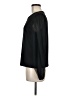 Zara Black Long Sleeve Top Size M - photo 5