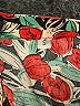 Unbranded Paisley Red Casual Dress Size S - photo 4