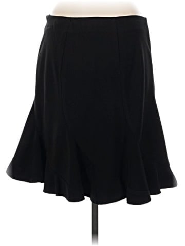 White House Black Market Formal Skirt (view 2)