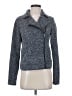 Banana Republic Factory Store 100% Polyester Gray Jacket Size S - photo 1
