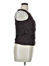 Assorted Brands Polka Dots Brown Black Sleeveless Top Size 1X - photo 4