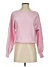Unbranded Pink Sweatshirt Size S - photo 1
