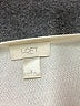 Ann Taylor LOFT Outlet Ivory Pullover Sweater Size L - photo 7