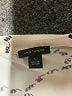 Ann Taylor 100% Polyester Ivory Long Sleeve Blouse Size L - photo 7