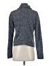 Banana Republic Factory Store 100% Polyester Gray Jacket Size S - photo 2