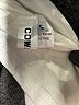 Assorted Brands Ivory Long Sleeve T-Shirt Size S - photo 7