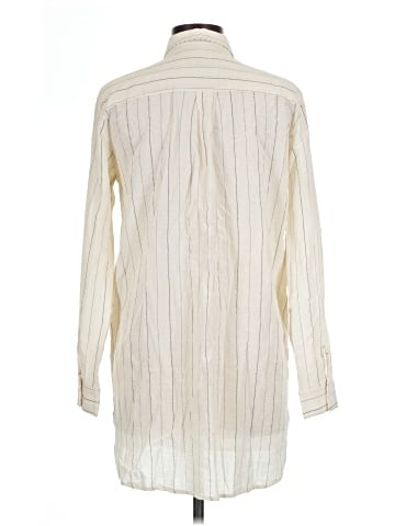 Maaji Long Sleeve Button-Down Shirt (view 2)
