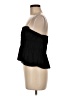 Zara Black Sleeveless Blouse Size M - photo 5