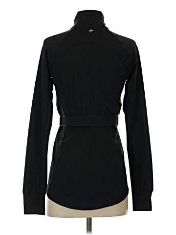 Fabletics Track Jacket (view 2)