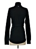 Fabletics Black Track Jacket Size S (estimated) - photo 2