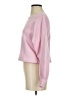 Unbranded Pink Sweatshirt Size S - photo 5