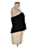 Zara Black Sleeveless Blouse Size M - photo 4