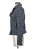 Banana Republic Factory Store 100% Polyester Gray Jacket Size S - photo 5