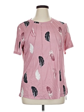 Assorted Brands Short Sleeve T Shirt