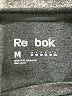 Reebok Gray Long Sleeve T-Shirt Size M - photo 7