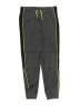 Tek Gear 100% Polyester Color Block Gray Track Pants Size 14 - 16 - photo 1
