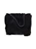 Prada Black Vintage Fur Satchel One size - photo 1