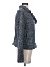 Banana Republic Factory Store 100% Polyester Gray Jacket Size S - photo 4