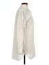 Maaji Ivory Long Sleeve Button-Down Shirt Size L - photo 4