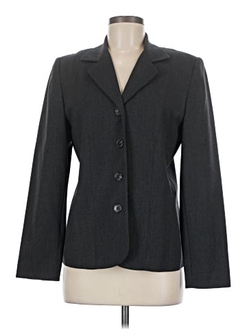 Valerie Stevens Blazer (view 1)