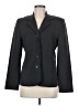Valerie Stevens Gray Blazer Size 6 - photo 1