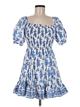 Mary Marshmallow Cocktail Dress