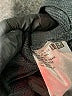 Uniqlo U Black Cardigan Size S - photo 8