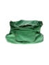 B Makowsky 100% Leather Green Leather Hobo One size - photo 1