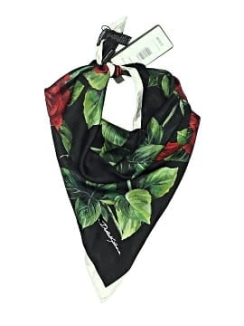 Dolce & Gabbana scarf (view 1)