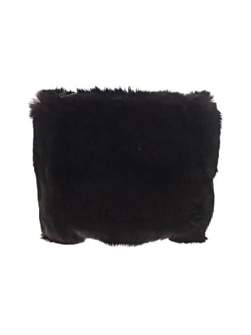 Prada Vintage Fur Satchel (view 2)