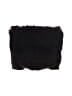Prada Black Vintage Fur Satchel One size - photo 2