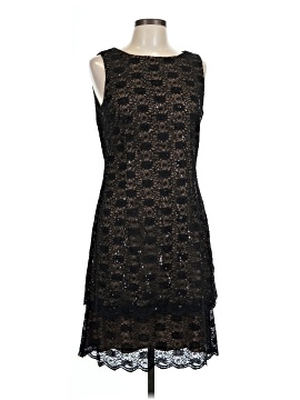 Alex Evenings Cocktail Dress (view 1)