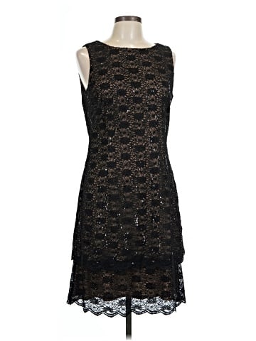 Alex Evenings Cocktail Dress (view 1)
