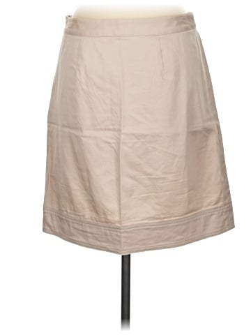 Brooks Brothers 346 Formal Skirt (view 2)