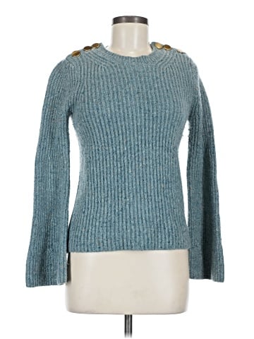 Vanessa Bruno Pullover Sweater (view 1)