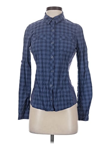 REI Long Sleeve Button-Down Shirt (view 1)