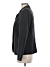 Valerie Stevens Gray Blazer Size 6 - photo 5
