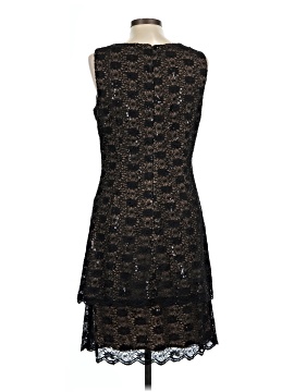 Alex Evenings Cocktail Dress (view 2)